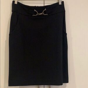 🎉Last deal 🎉Cache black skirt